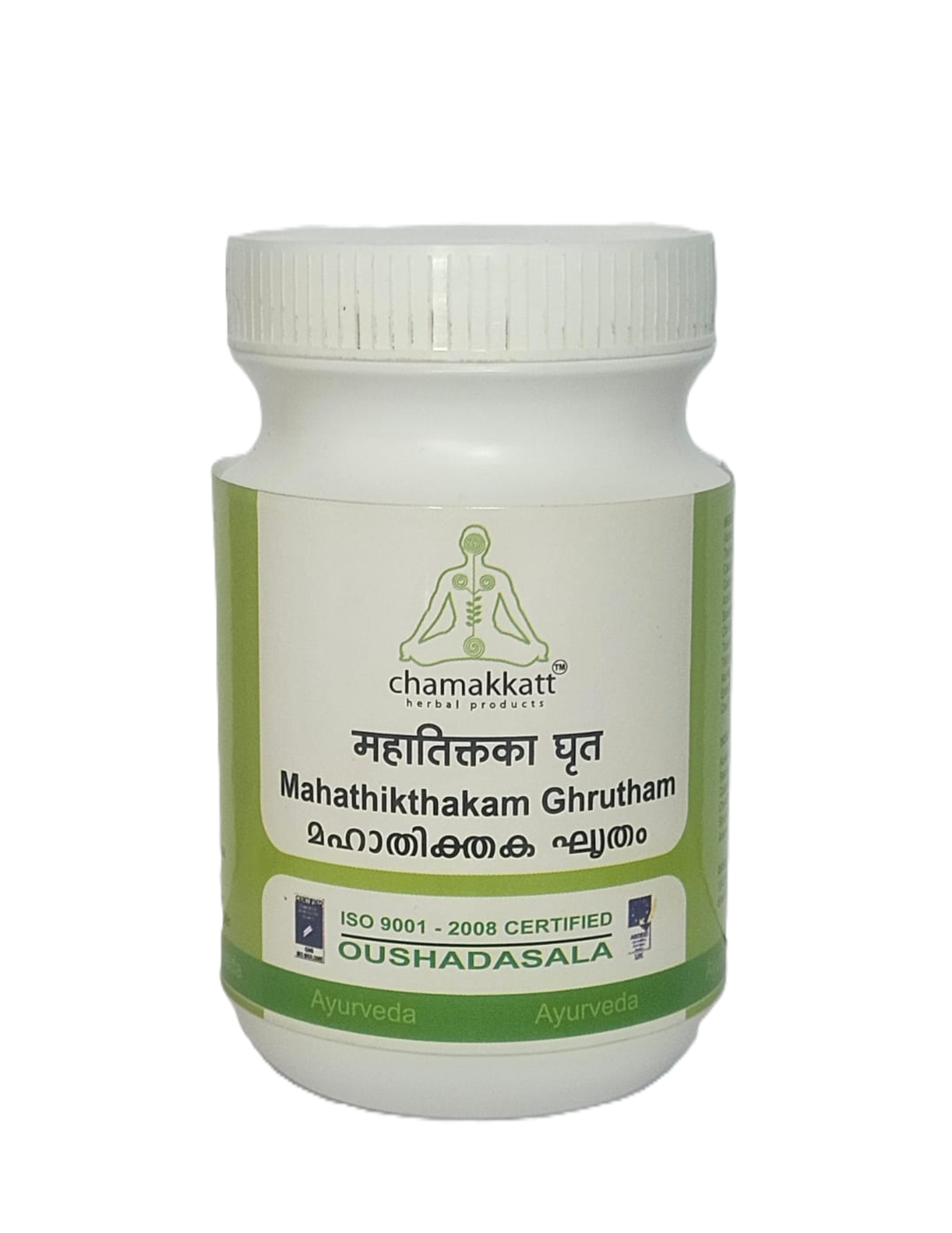 Mahathikthakam Ghrutham 150g