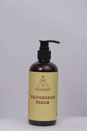 Nalpamaradi Keram 300ml