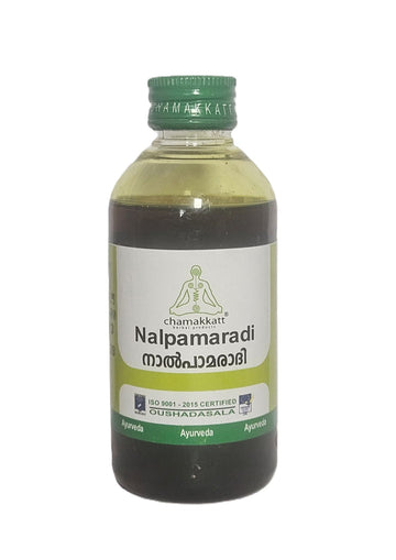 Nalpamaradi 200ml