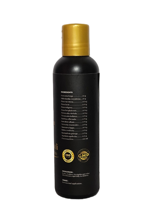 Nalpamaradi keram 100ml