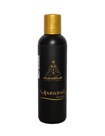 Nalpamaradi keram 100ml
