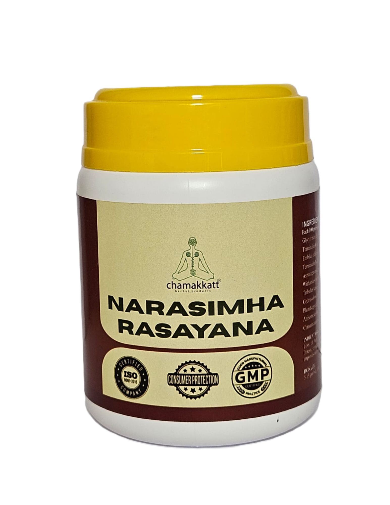 Narasimha Rasayanam 500gm