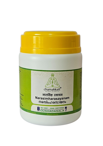 Narasimha Rasayanam 500gm