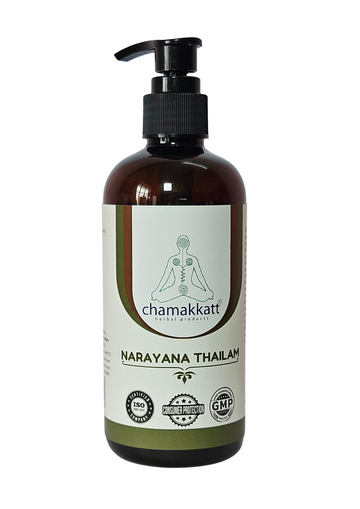 Narayana thailam 300ml