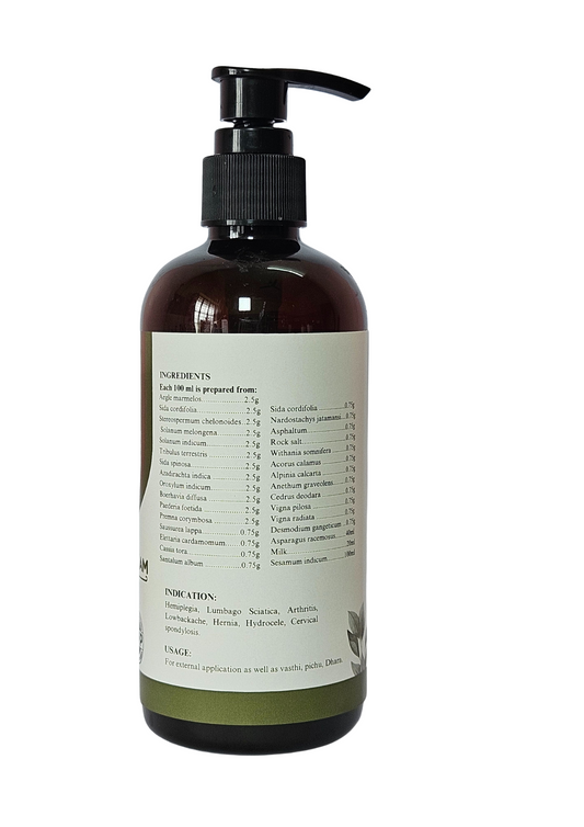 Narayana thailam 300ml