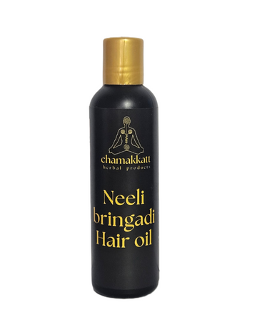 Neelibrungadi Hair Oil 100ml