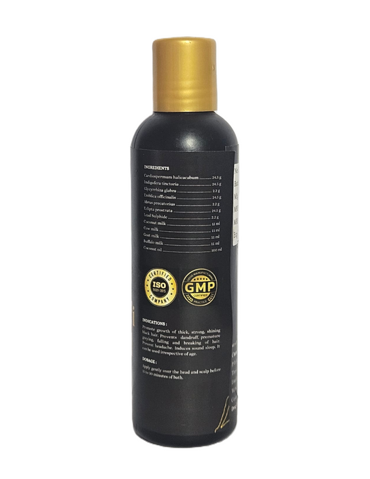 Neelibrungadi Hair Oil 100ml