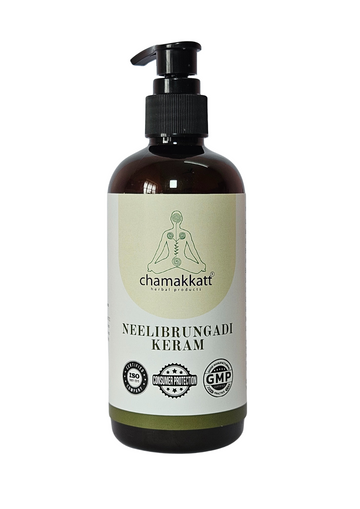 Neelibrungadi keram 300ml