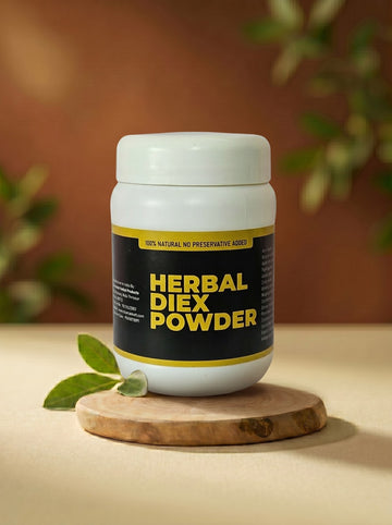 Herbal Diex Powder 100gm