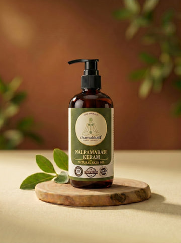 Nalpamaradi Keram 300ml