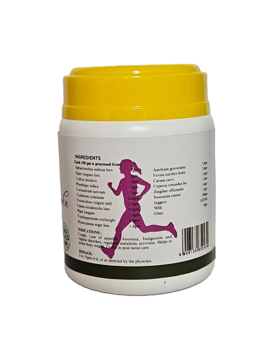 Panchajeerakagudam 500gm