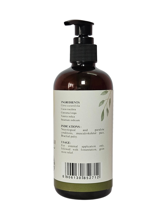 Parinithakerisheeradi 300ml