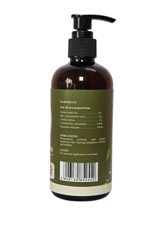 Pinda Thailam 300ml