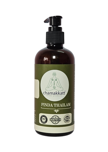 Pinda Thailam 300ml