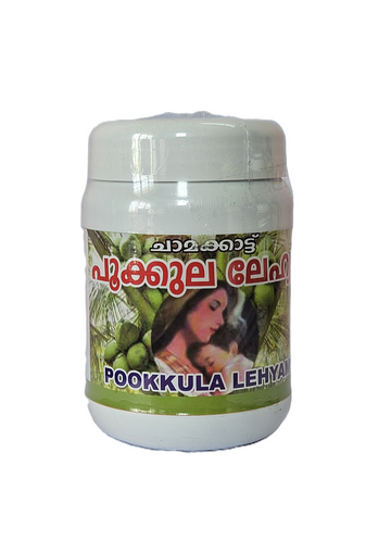 Pookula Lehyam 450gm