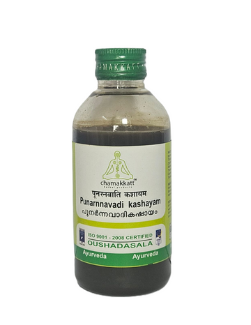 Punarnnavadi Kashaya 200ml