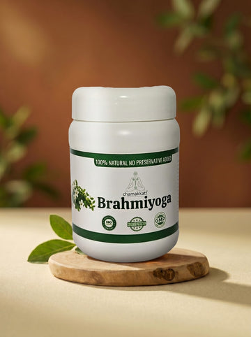 Brahmiyoga 200gm