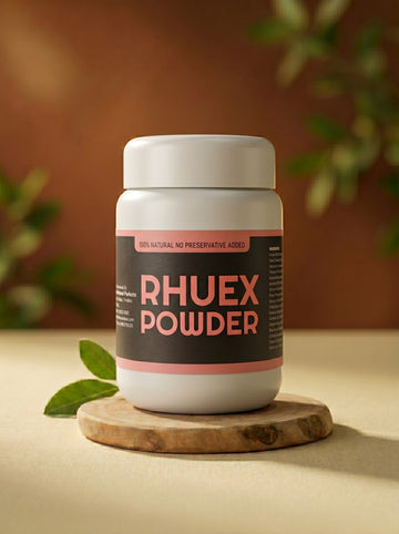 Rhuex Powder 100gm