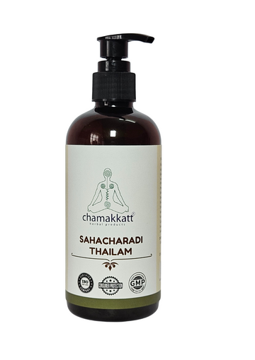 Sahacharadi thailam 300ml