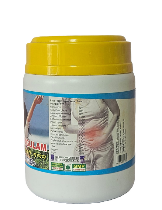 Sathavarigulam 500gm