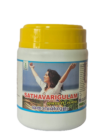 Sathavarigulam 500gm