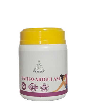 Sathavarigulam 500gm