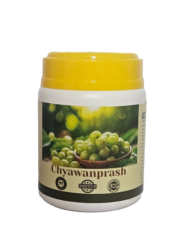 Chyawanaprash 600gm