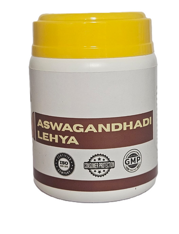 Aswagandhadi Lehyam 600gm