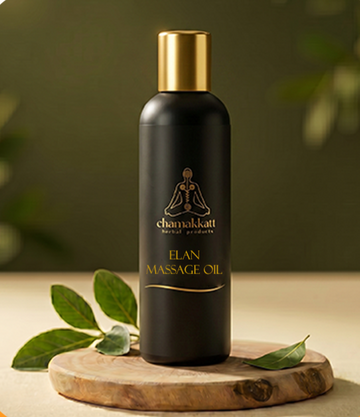 Elen massage oil 100ml