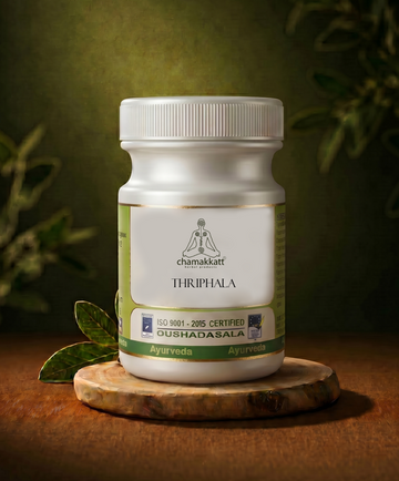 Thriphala guggulu gulika |100Nos. tablets