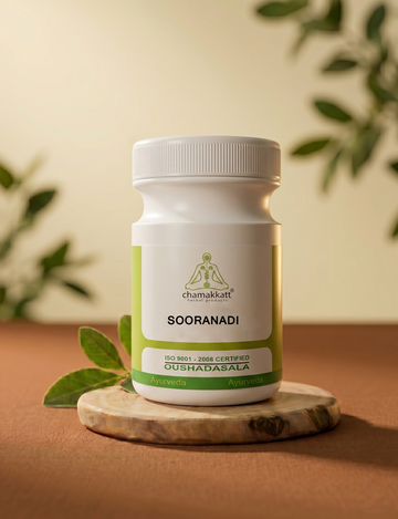 Sooranadi choorna 100gm