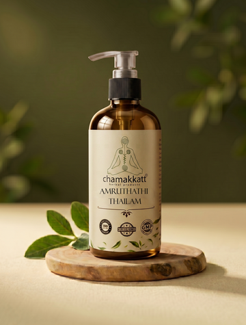 Amruthathi thaila 300ml