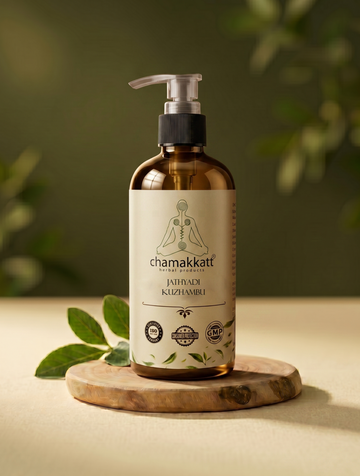 Jathyadi kuzhambu 300ml
