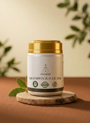 Manibagragulam 500gm