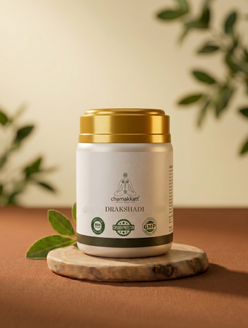 Drakshadi 500 gm