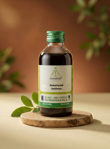 Guluchyadi kashaya 200ml