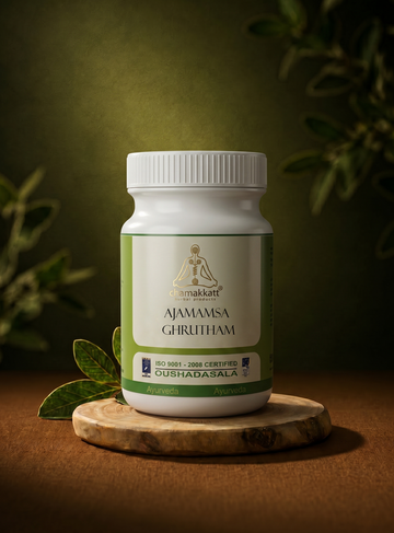 Ajamamsa ghrutham 150gm
