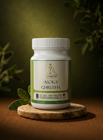 Asoka Ghrutham 150ml