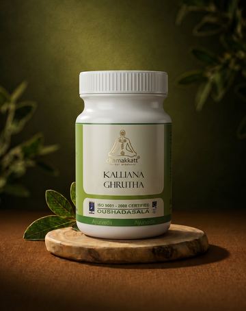 Kalliana ghrutham 150gm