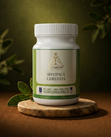 Shatpala ghruthum 150gm