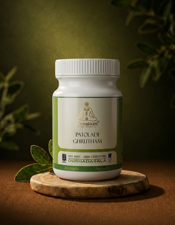 Patoladi ghrutham 150gm