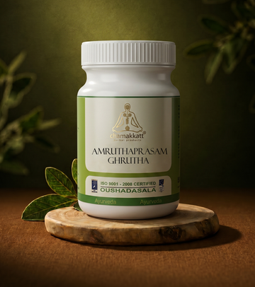 Amruthaprasam ghrutham 150gm