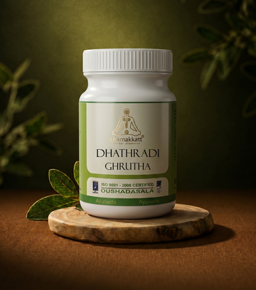 Dhathradi ghrutham 150gm