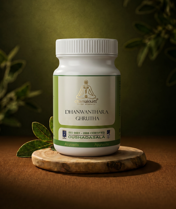 Dhanwantharam ghrutham 150gm