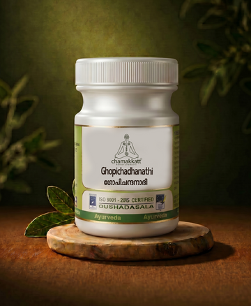 Gopichandhanadi gulika  |100Nos. tablets