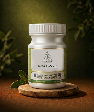 Kanchanara gulika |100Nos. tablets