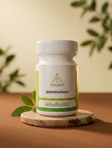 Gokshuradi choorna 100gm