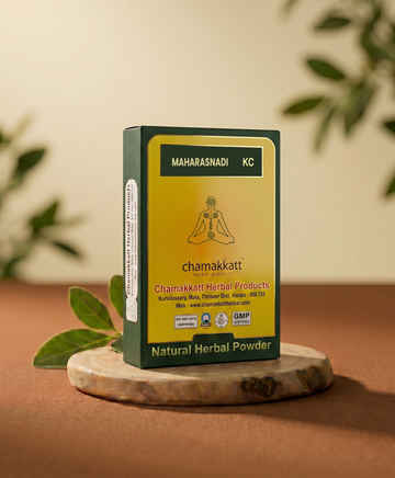Maharasnadi kashaya choornam 100gm