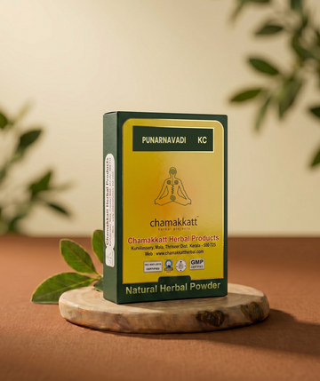 Punarnavathi kashaya choornam 100gm