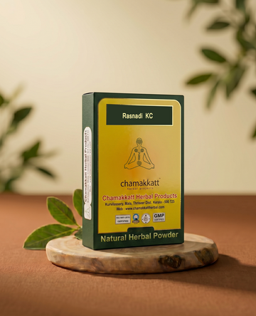 Rasnadi kashaya choornam 100gm